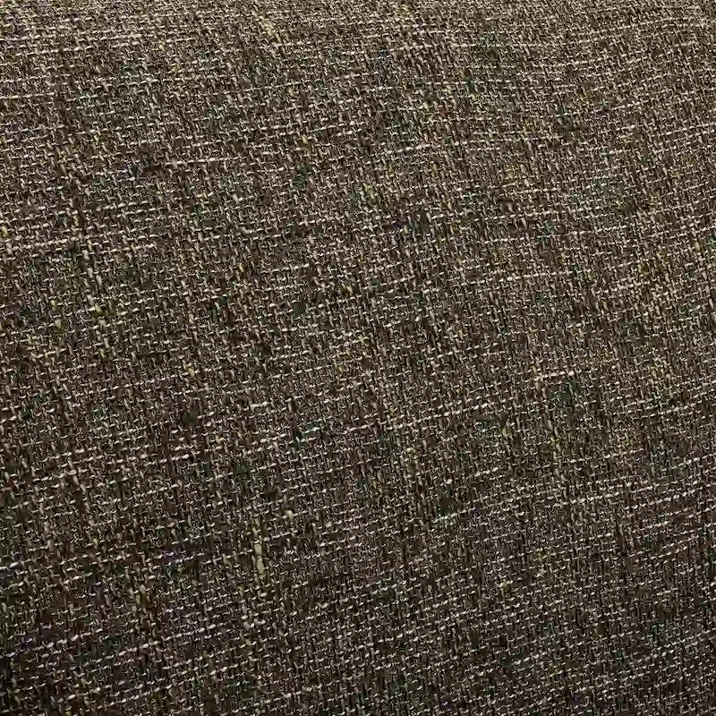 Sessel mit gerollten Armlehnen