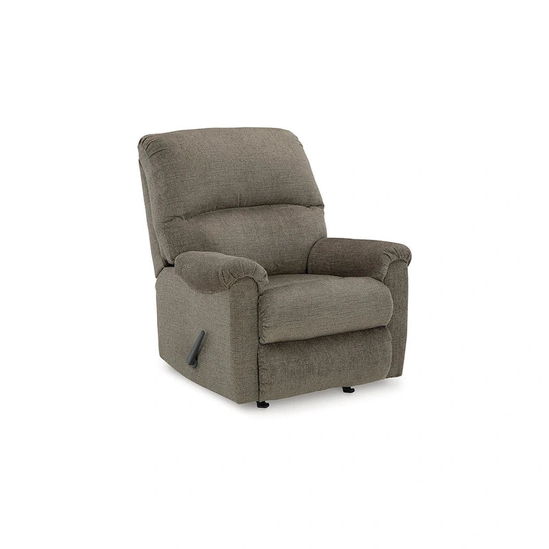 Sillón reclinable mecedora