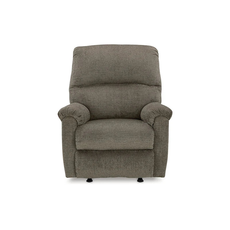 Sillón reclinable mecedora