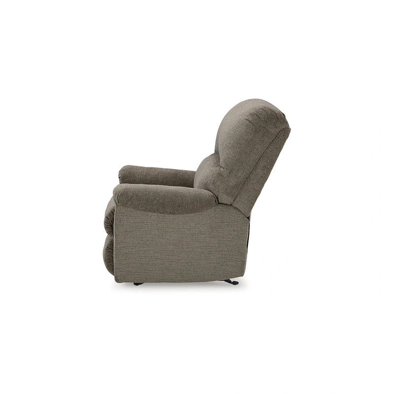 Sillón reclinable mecedora